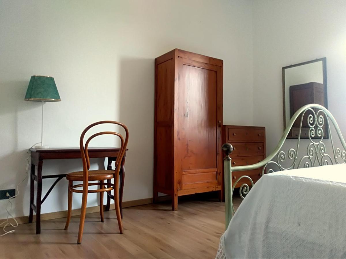 Agriturismo La Collina Toscana Pieve a Maiano Eksteriør billede