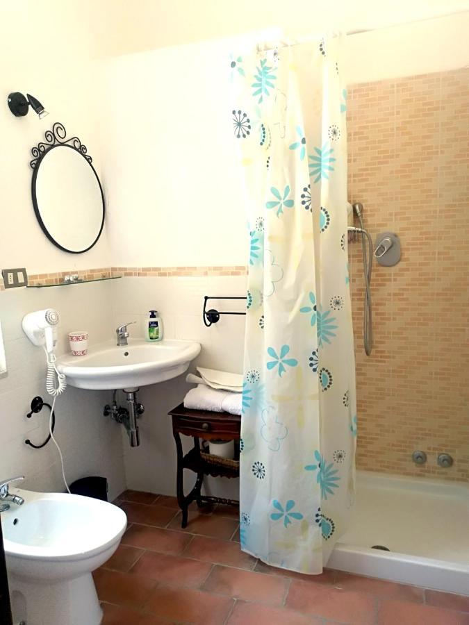 Agriturismo La Collina Toscana Pieve a Maiano Eksteriør billede