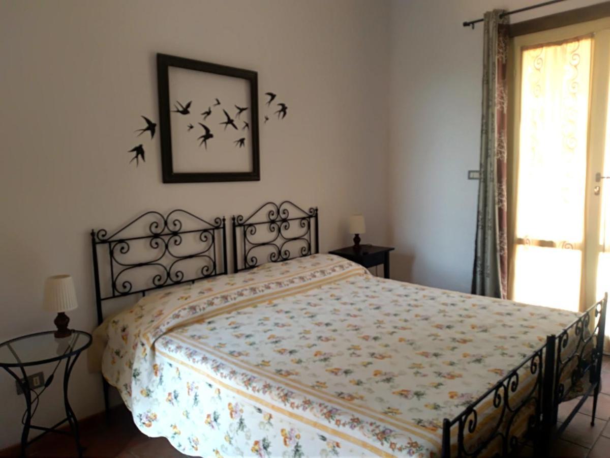 Agriturismo La Collina Toscana Pieve a Maiano Eksteriør billede