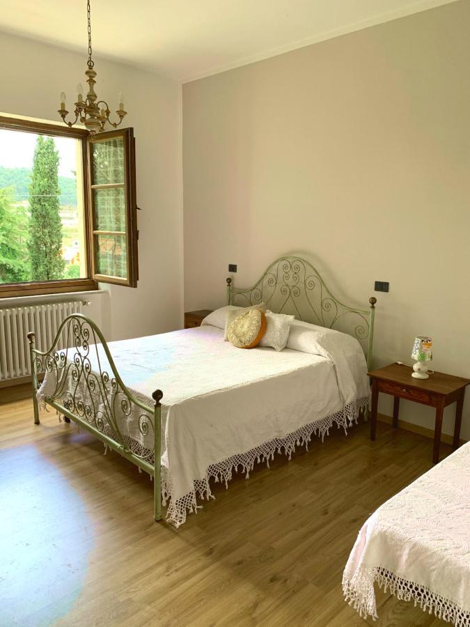 Agriturismo La Collina Toscana Pieve a Maiano Eksteriør billede