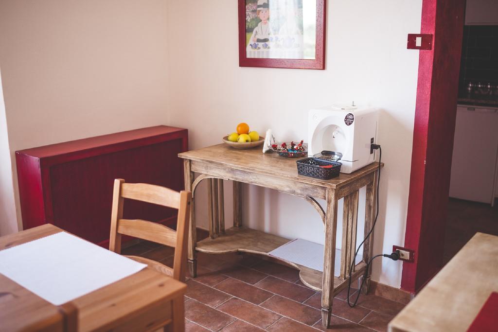 Agriturismo La Collina Toscana Pieve a Maiano Eksteriør billede
